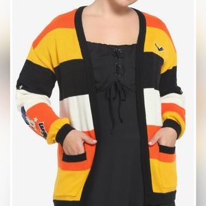 Her Universe Disney Mickeys Halloween Sweater